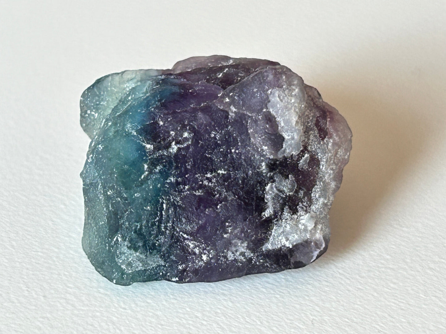 Fluorite Stone