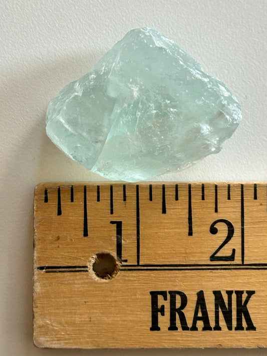 Fluorite Stone