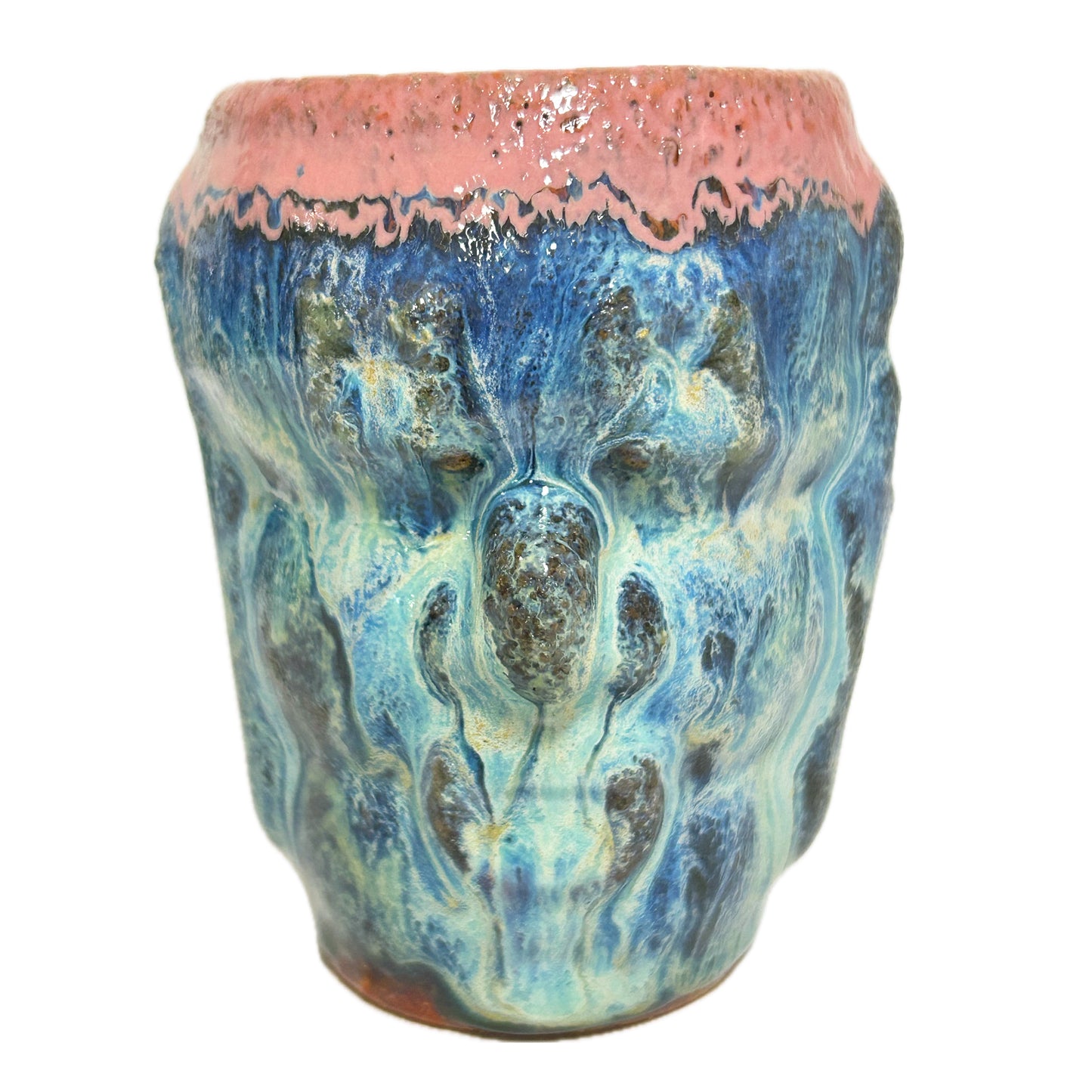 Acid Rain Relic Cup