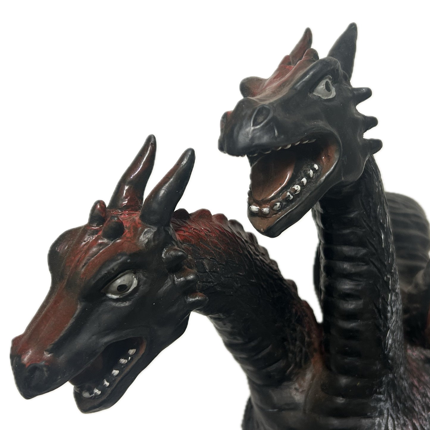 Two-Headed Dragon Toy
