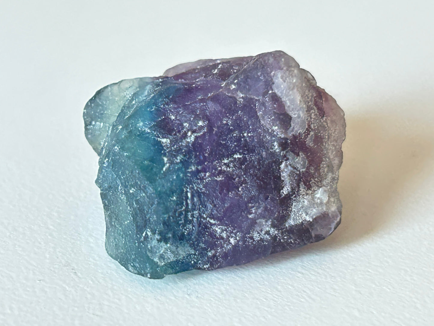 Fluorite Stone