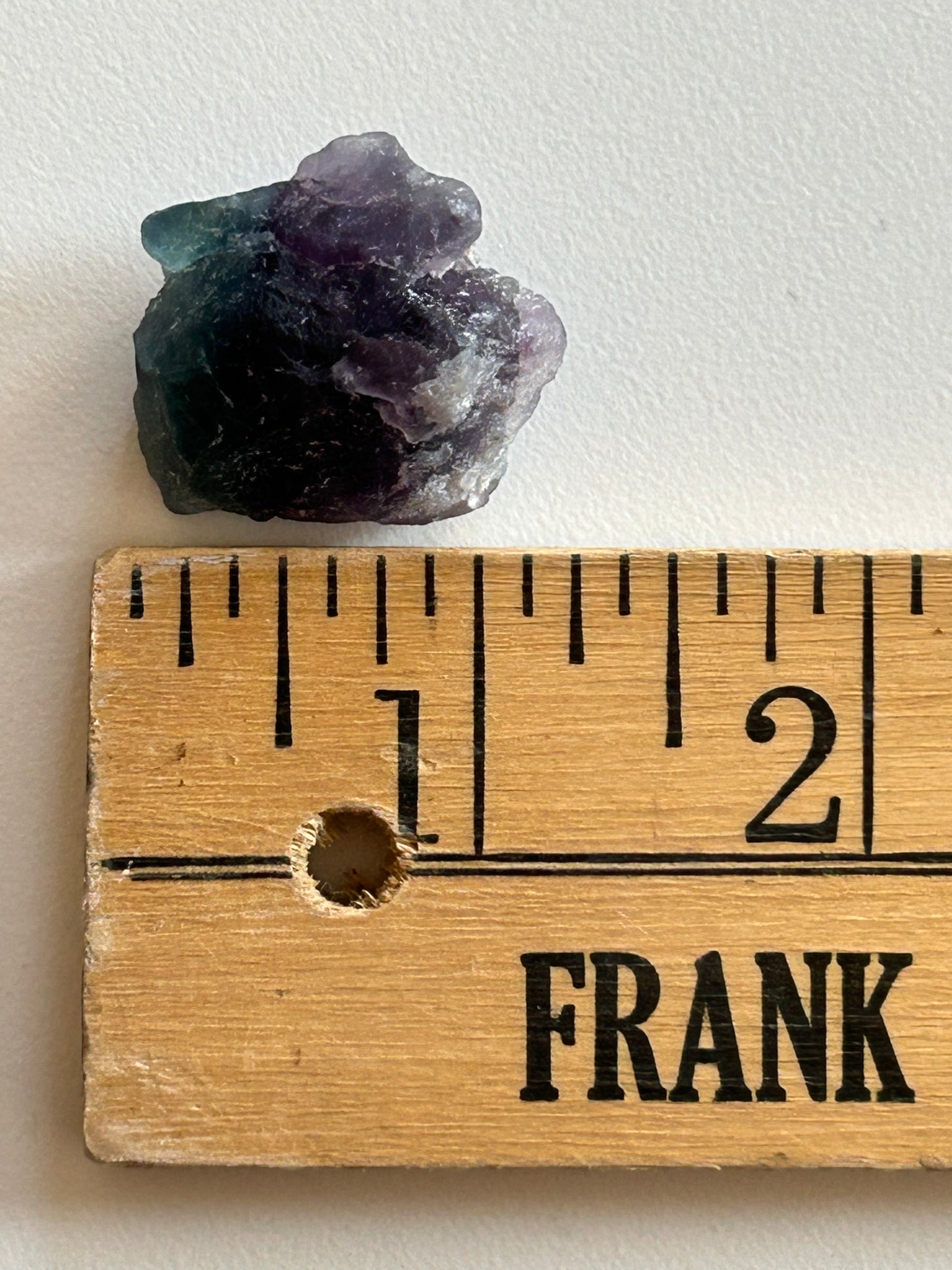 Fluorite Stone