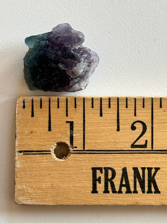 Fluorite Stone