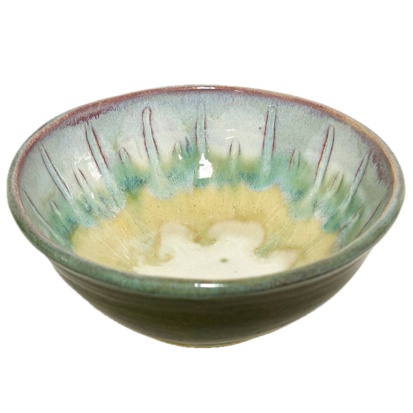 Snow Drift Bowl