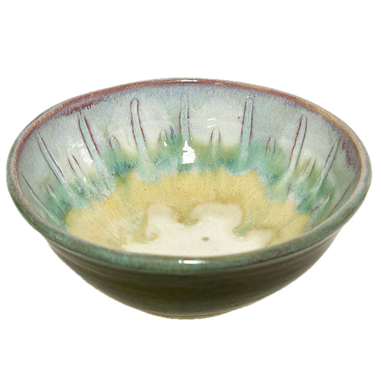 Snow Drift Bowl
